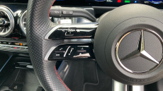 Mercedes-Benz Eqb 250+ 140kW AMG Line Prem Plus 70.5kWh 5dr Auto Electric Estate